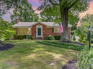 605 Lake Knoll Ct, Erlanger, KY 41018