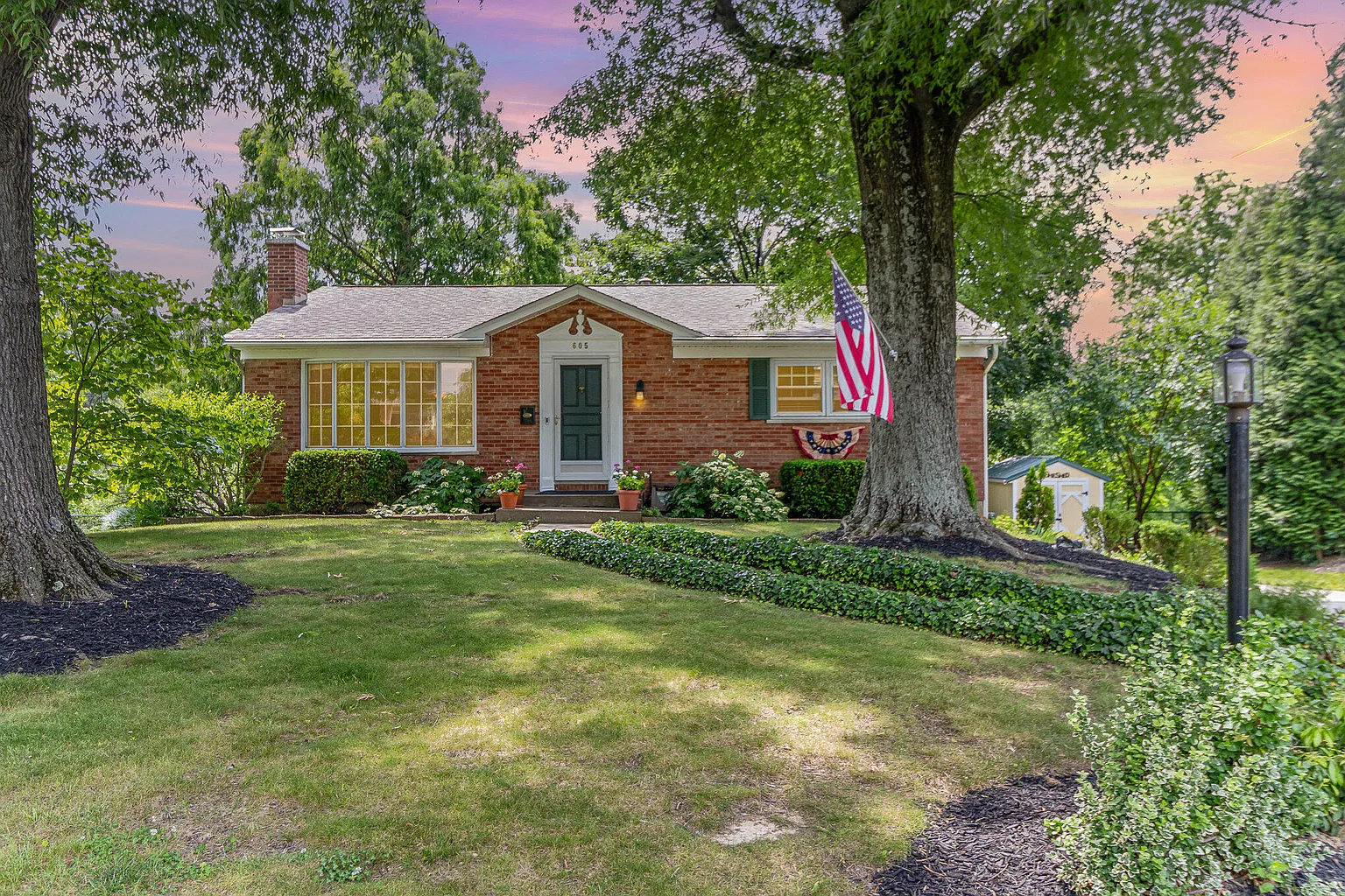 605 Lake Knoll Ct photo 1