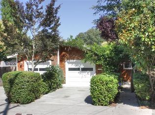 1612 San Anselmo Ave, San Anselmo, CA