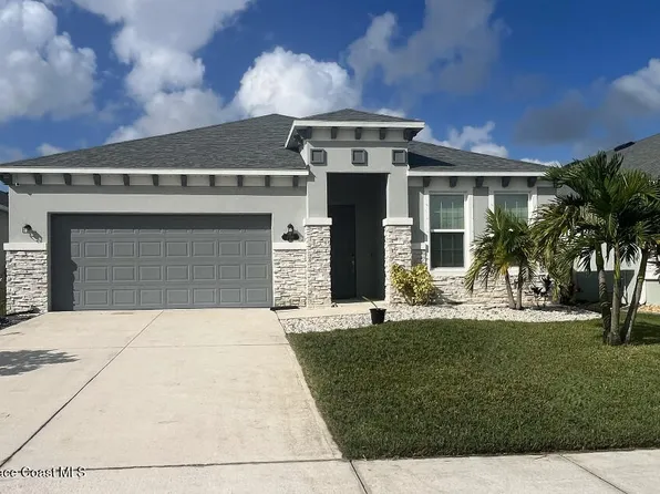 2359 Bonnyton Ln NW, Palm Bay, FL 32907