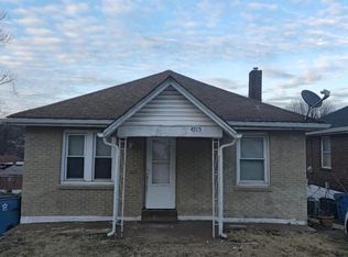 4515 June Ave, Saint Louis, MO