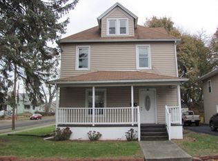 101 Adams Ave, Endicott, NY