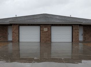 1119 Caprock St #A, Hereford, TX 79045