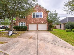 21907 Grand Brook Ln, Richmond, TX 77469