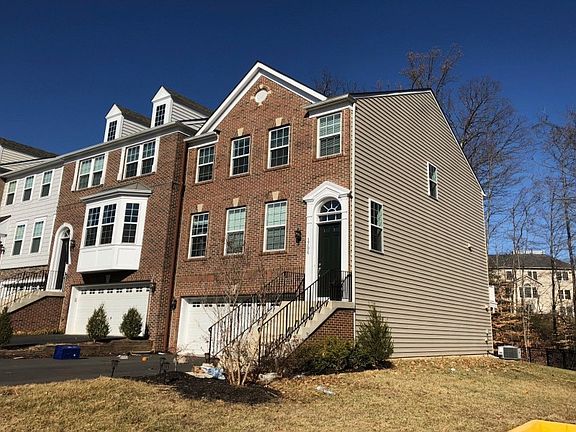 2nd image of 1704 Granville Ct