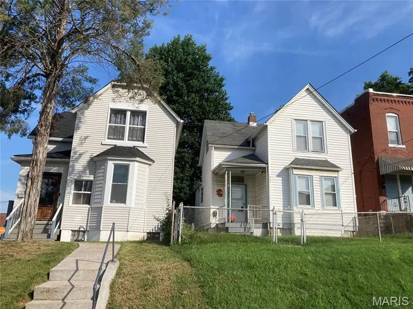 5121 Wicklow Pl, Saint Louis, MO 63111
