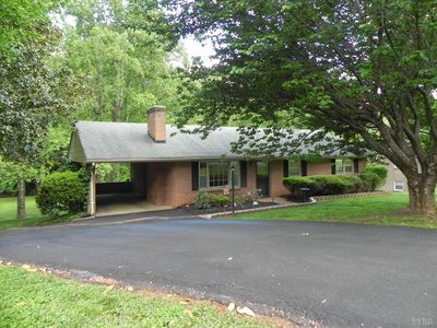 154 Wellington Dr, Lynchburg, VA, 24502