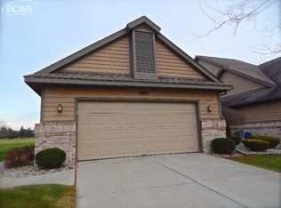 9393 Varodell Dr, Davison, MI 48423