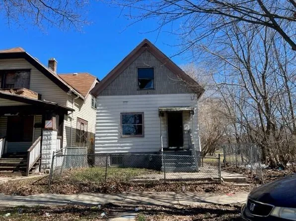 2956 North 23rd STREET, Milwaukee, WI 53206