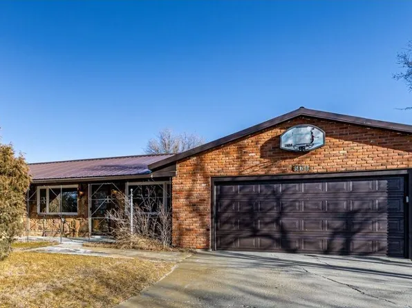 578 Buckskin Rd, Evansville, WY 82636