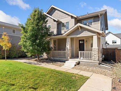 5853 Alton Street, Denver, CO, 80238