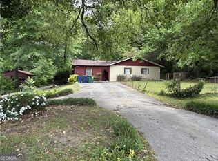 3514 Hill St, Clarkston, GA 30021