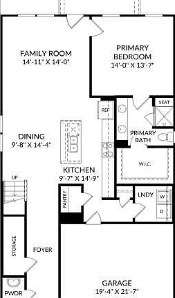 2nd image of 508 Alex Ct