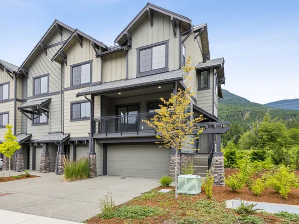 1980 SE 12th St, North Bend, WA 98045