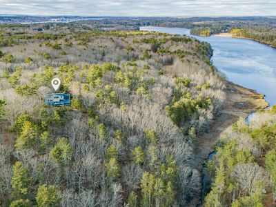 72 Old Ferry Road, Phippsburg, ME, 04562
