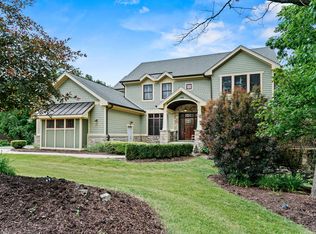 1415 Oakview Ter, Woodstock, IL 60098