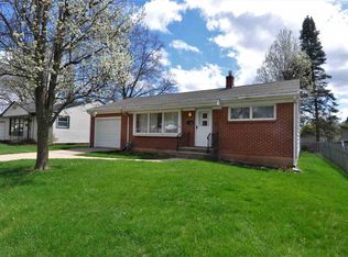 2811 20th Ave, Rockford, IL 61108