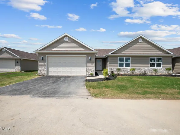 14539 Dexter Falls Rd, Perrysburg, OH 43551