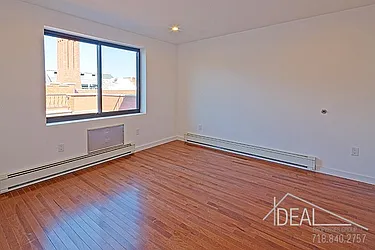 Rented by Ideal Properties Group
