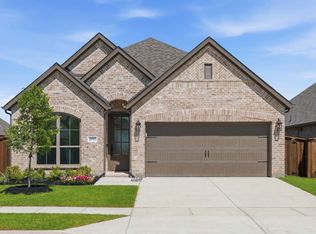 2017 Brewers Ln, Forney, TX 75126