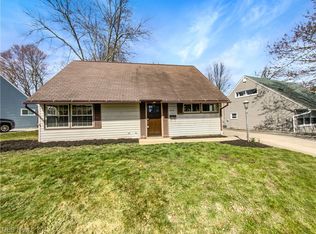 2150 Larchdale Dr, Cuyahoga Falls, OH