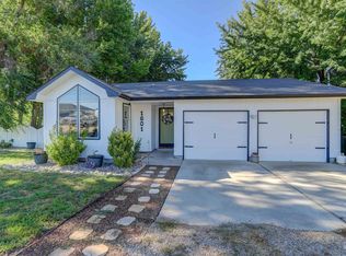 1601 E Florida Ave, Nampa, ID 83686