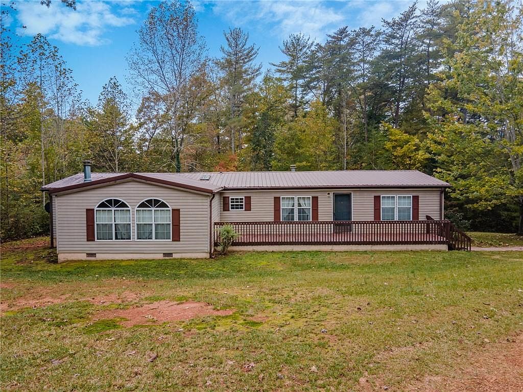 325 Cherokee Lake Rd, Tamassee, SC 29686 Zillow