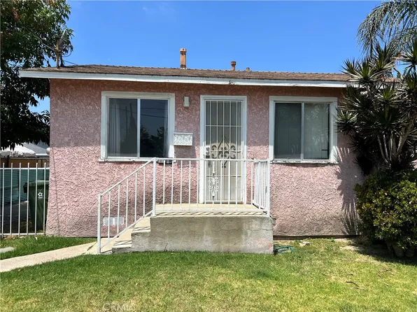 11743 Slater St, Los Angeles, CA 90059