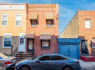 3066 Mercer St, Philadelphia, PA 19134