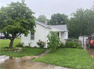 319 Home Ave, Xenia, OH 45385