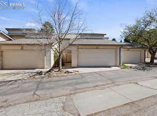 3330 Templeton Gap Rd UNIT 63, Colorado Springs, CO 80907