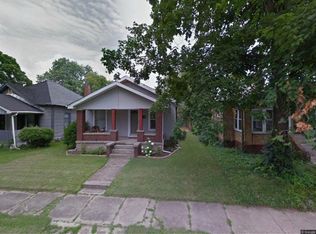 1723 California St, Columbus, IN 47201