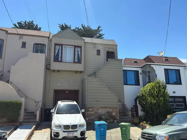 812 Goettingen St, San Francisco, CA 94134