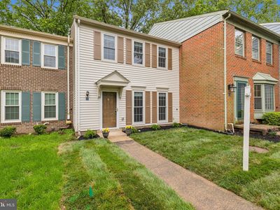 2279 Double Eagle Ct, Reston, VA, 20191