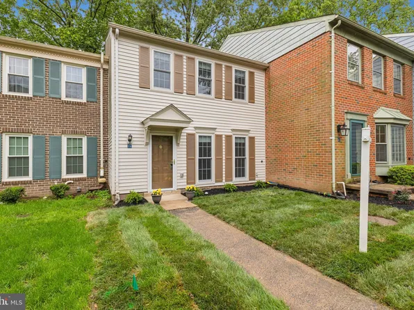 2279 Double Eagle Ct, Reston, VA 20191