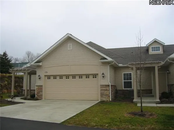 505 Robinwood Ln, Copley, OH 44321