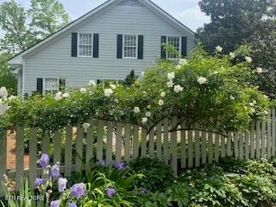 1456 Spring Pass Way, Knoxville, TN, 37919