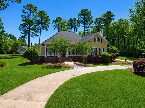 4073 Quail Run Cir, Valdosta, GA 31601