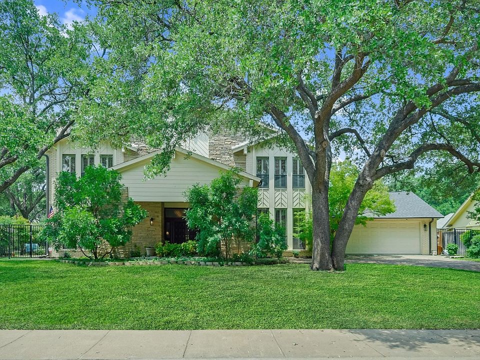 17701 Bent Oak Ln, Dallas, TX 75287 Zillow