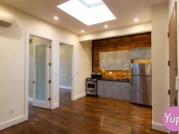 2156A Fulton St #4A, Brooklyn, NY 11233