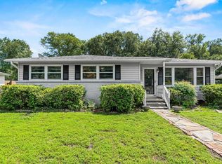 1531 Woodcrest Ave, Charleston, SC 29407