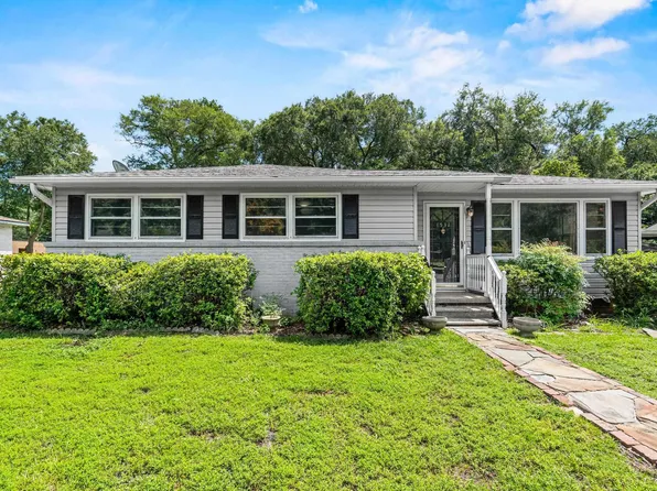 1531 Woodcrest Ave, Charleston, SC 29407