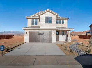 967 Malibu Dr, Washington, UT 84780
