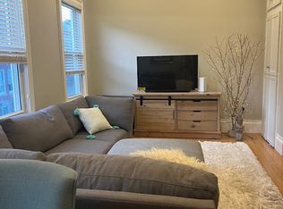 21 Walker St #3, Charlestown, MA 02129