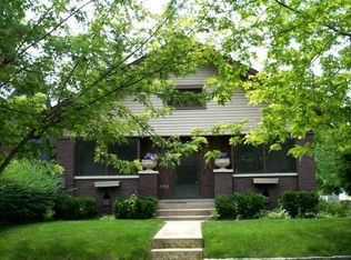 2702 S Manker St, Indianapolis, IN