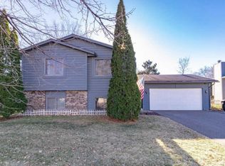 7601 114th Way N, Champlin, MN 55316