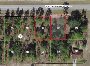 2320-2336 W Citrus Springs Blvd #12-13, Dunnellon, FL 34434