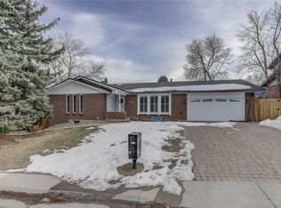 14380 W 1st Pl, Golden, CO 80401