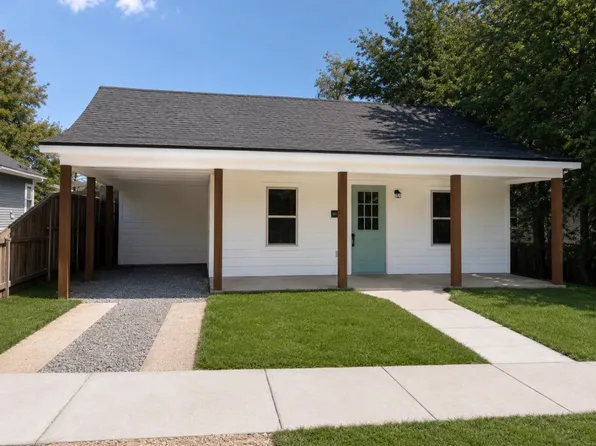 811 W Day St, Denison, TX 75020
