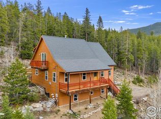 65 La Chula Rd, Black Hawk, CO 80422